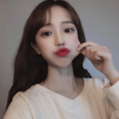 21张高清时尚闺蜜头像合集 个性好看又潮流