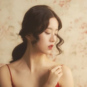 12张高清女王范QQ女生霸气头像合集