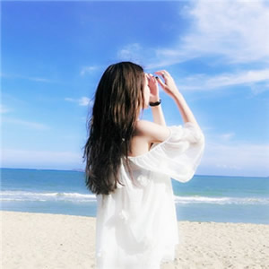 12张清新气质女生头像 干净耐看的氛围感头像合集