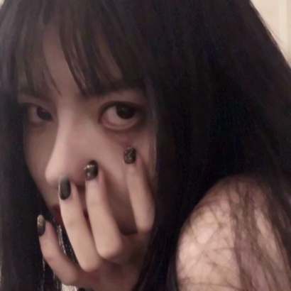 女生微信头像 高清脸部局部特写图集（24张）