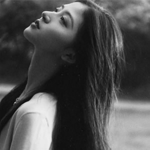 16张又酷又霸气的女生头像合集