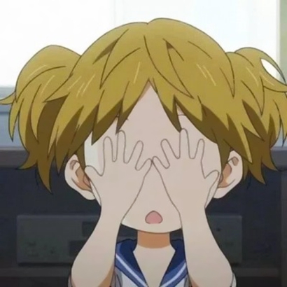 微信闺蜜动漫头像来啦！18张高清分开款超好看