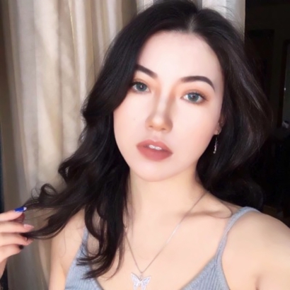 20张酷飒野感女生头像 高清霸气又带点撩人的风格