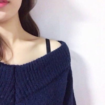 霸气又带感！18张带点随性态度的女生头像