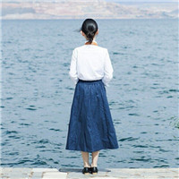 超火的女生背影头像合集 一共22张