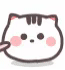 萌化了！这套猫咪小表情包太适合斗图啦