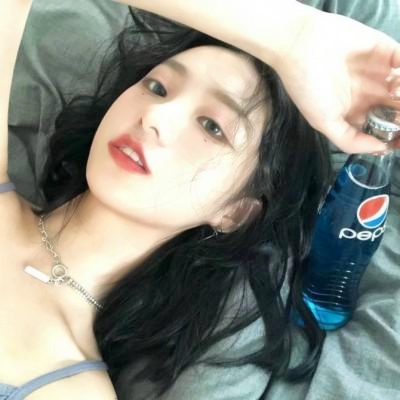 35张高清新潮女生非主流头像 好看的女头素材合集