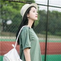 15张文艺萌系清新女生QQ头像合集