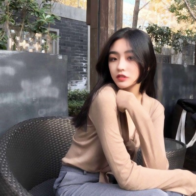 姐御头像合集！19张高清好看的御姐风头像任你挑