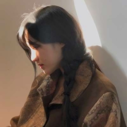 女生伤感意境头像合集 11张高清好看的图来了