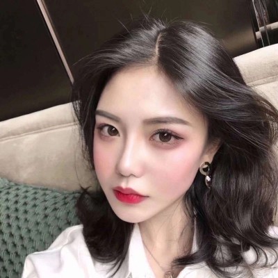 超拽霸气冷酷女生头像 11张高清社会风素材