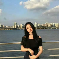 16张海边小清新女生头像！氛围感拉满