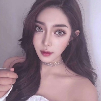 超拽霸气冷酷女生头像 11张高清社会风素材