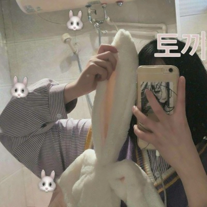 21张软萌可爱女生头像 个性又讨喜