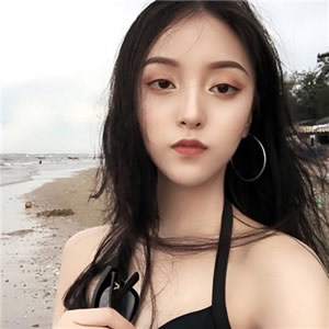 14张霸气冷血女生头像 高清帅气又冷酷