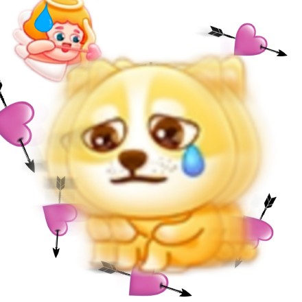 情人节单身党整活表情包！南方人北方人各有躺平姿势