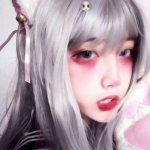 13张高清超酷时尚女生头像 微信头像直接用