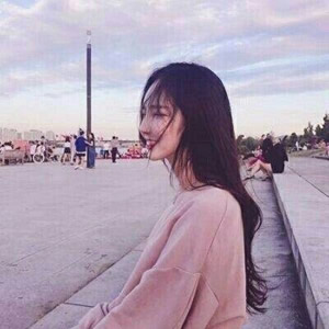 适合闺蜜用的可爱姐妹头像！一人一张高清图共14张