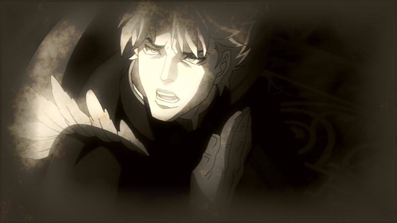 迪奥·布兰度高清壁纸合集！JOJO迷速来存