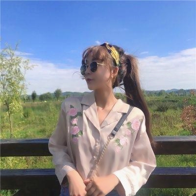 微信女生超拽头像合集 30张高清好看的头像图来啦