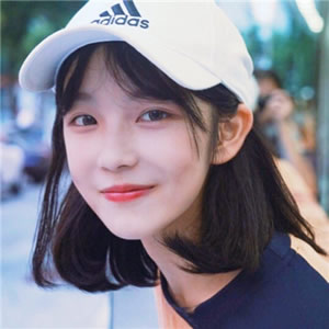 12张气质淡雅脱俗的女生QQ头像合集