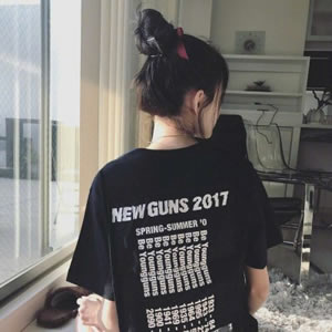 18张清纯感拉满的丸子头女生头像 背影侧脸款高清图