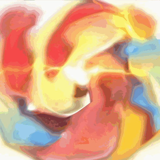 小黄豆动图GIF表情包合集