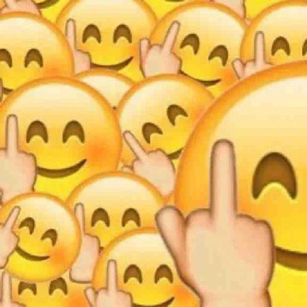 日常聊天必备！小黄脸斗图表情包合集