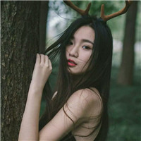 22张超治愈森系清新女生头像，赶紧收藏