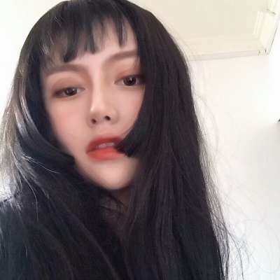 16张高清超拽QQ女生头像 酷感拉满的女生头像合集