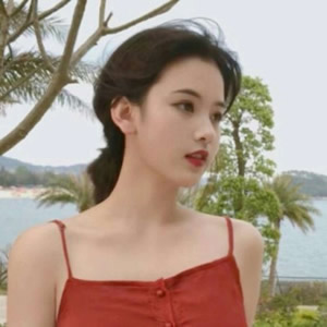 16张清新靓丽时尚小姐姐头像 女生头像专区上新