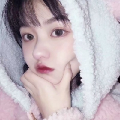 20张高清好看的微信个性女生头像合集