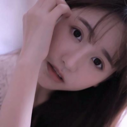 女生意境闺蜜头像来啦！30张高清唯美一对两张图合集