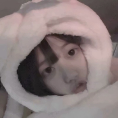 戴帽子的清新女生头像合集 36张适合当微信头像