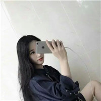 爆火女生挡脸头像 真人手机遮脸头像合集（20张）