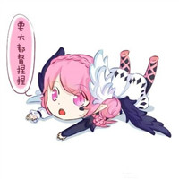 王者荣耀闺蜜古风头像！22张Q版可爱王者姐妹头像合集