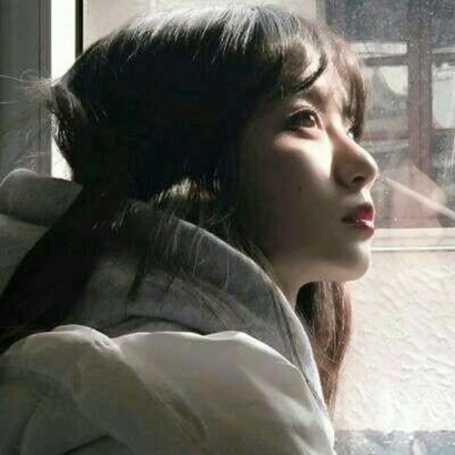 30张霸气御姐风QQ女生头像 自带高贵冷艳气场