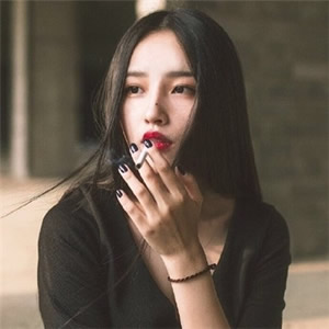 女生微信女神头像合集！这批超吸睛的女神风头像等你挑选