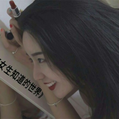 女生侧颜唯美头像合集 34张高清氛围感女生侧颜头像分享