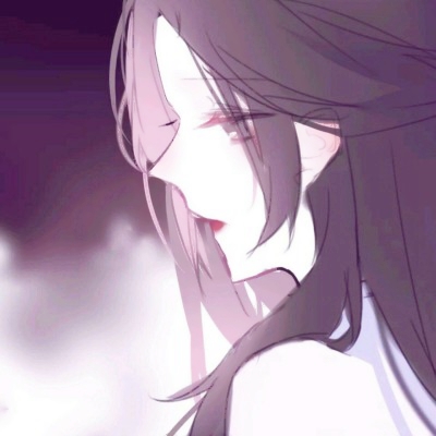 24张好看的女生动漫微信头像 高清原图直接用