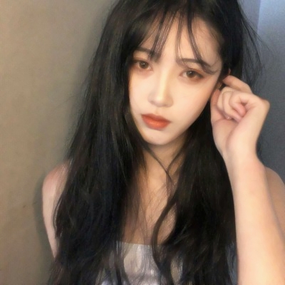 30张高清真人女生闺蜜头像 适合QQ用的姐妹情头合集