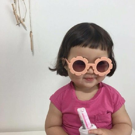 超萌罗熙头像合集来啦