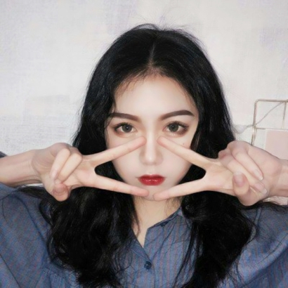 双人闺蜜QQ头像合集！18张高清一人一张的好看头像