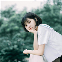 18张高清女生森系小清新头像 氛围感拉满的头像合集