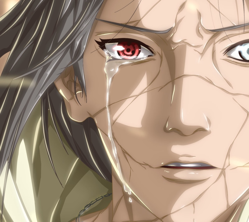 火影忍者 宇智波鼬 迪达拉 飞段 高清壁纸合集