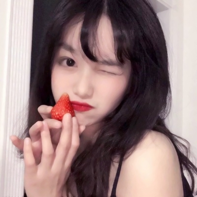 QQ可爱女生头像合集！12张高清萌系女孩头像直接存