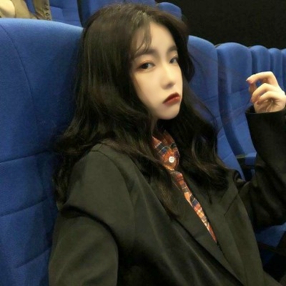 最新霸气女生头像 共9张