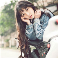15张文艺萌系清新女生QQ头像合集