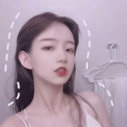 气质感拉满！8张高清好看的气质女生头像精选