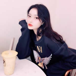 16张青春感拉满的瘦脸白皮肤美女头像 颜值超耐看